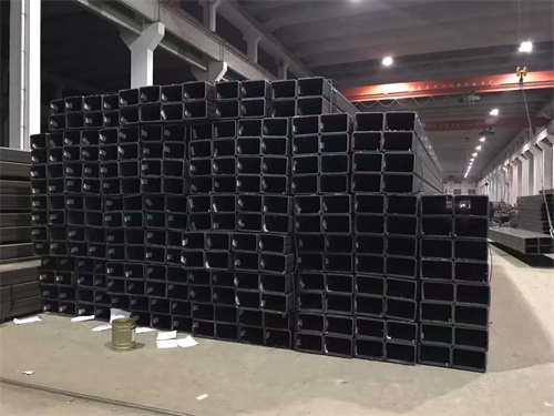 南岔冷拔方管选型指南 工程采购怎么选
